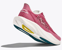 ZAPATILLA W HOKA MACH 7 Lingonberry / Cranberry