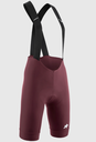 UMA GT Bib Shorts S11Burgundy Red