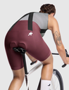 UMA GT Bib Shorts S11Burgundy Red