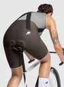 UMA GT Bib Shorts S11 Wild Brown