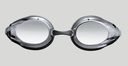 Gafas Arena Tracks Mirror Black/Smoke