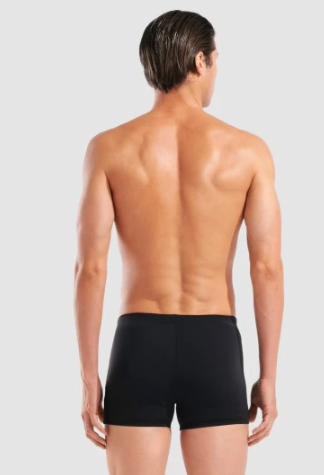 Bañador Hombre Arena Kikko V Short Black/White