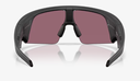 Oakley Meta Vanguard Lentes prizm road ,  Montura black