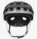 Casco POC CULARIS Pure Uranium Blk Matt / Hydrogen White