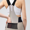 CULOTTE CORTO GRIT 3.0 MUJER NESSIE - K9