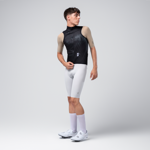 CHALECO PLUS 2.0 HOMBRE BLACKCURRANT