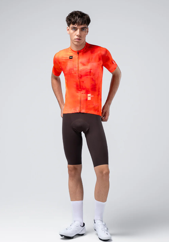 MAILLOT MANGA CORTA STARK HOMBRE GERBERA