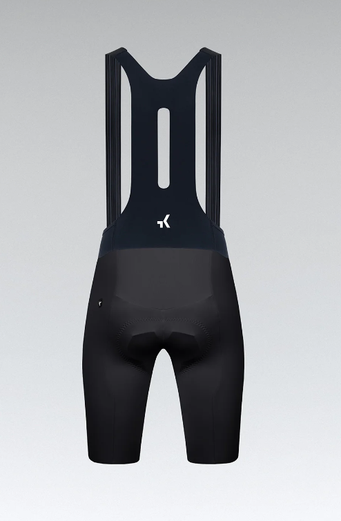 CULOTTE CORTO X HOMBRE BLACK - K10