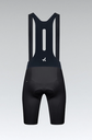 CULOTTE CORTO X HOMBRE BLACK - K10
