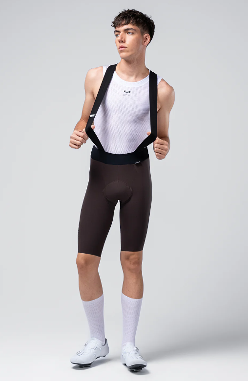 CULOTTE CORTO X HOMBRE ROOT - K10