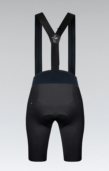 CULOTTE CORTO X MUJER BLACK - K9