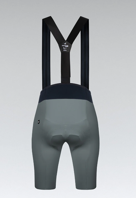 CULOTTE CORTO X MUJER LIBERTY - K9