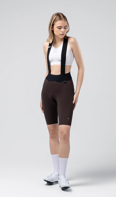 CULOTTE CORTO X MUJER ROOT - K9