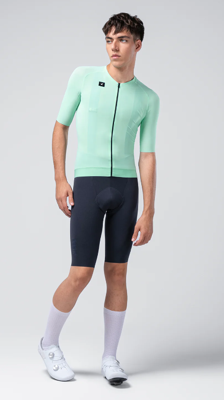 MAILLOT MANGA CORTA CX SOLID UNISEX ONSEN