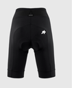 UMA GT Half Shorts S11 short Black Series