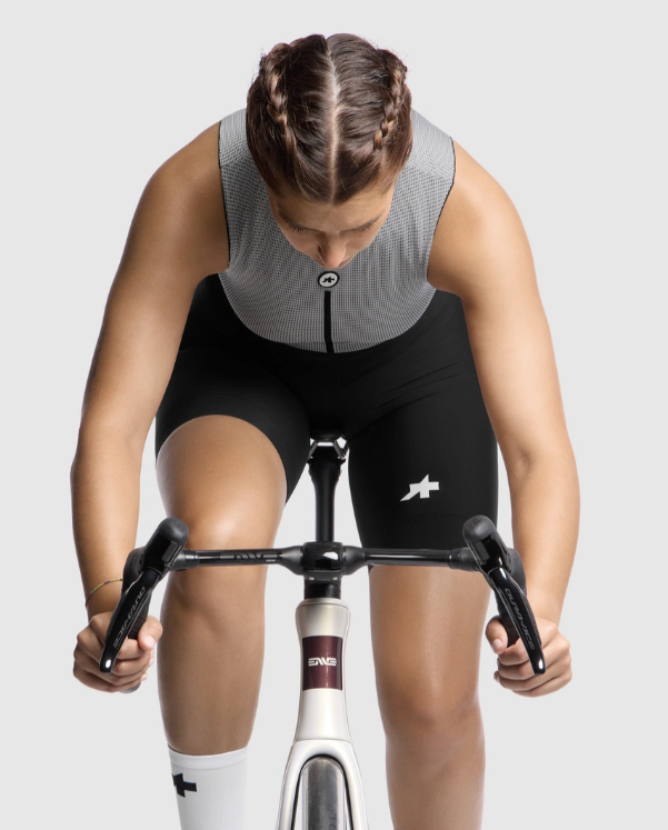 UMA GT Half Shorts S11 short Black Series