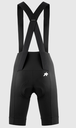 Uma GT Bib Shorts S11 Black Series