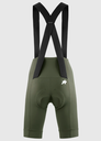 Uma GT Bib Shorts S11 Moss Green