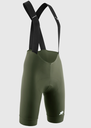 Uma GT Bib Shorts S11 Moss Green