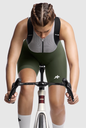 Uma GT Bib Shorts S11 Moss Green