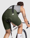 Uma GT Bib Shorts S11 Moss Green