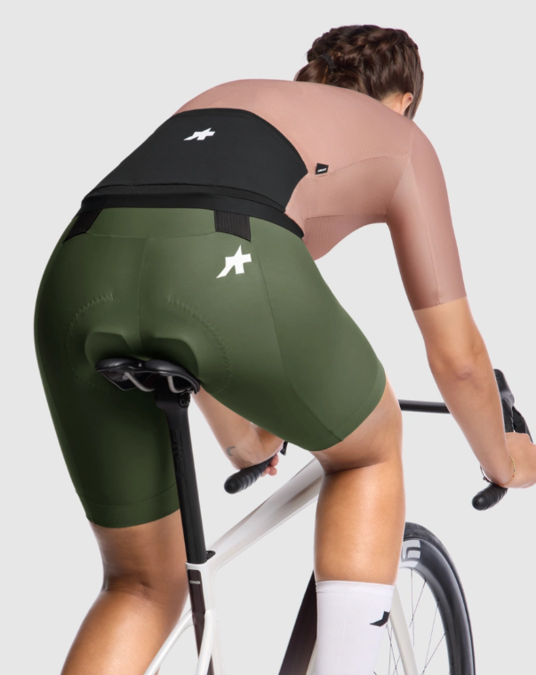 Uma GT Jersey S11 Evo Blossom Pink