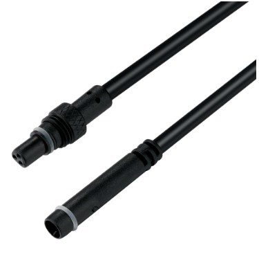 Cable conexión Magicshine D-Type Baterías E-Bike V2.0 Brose
