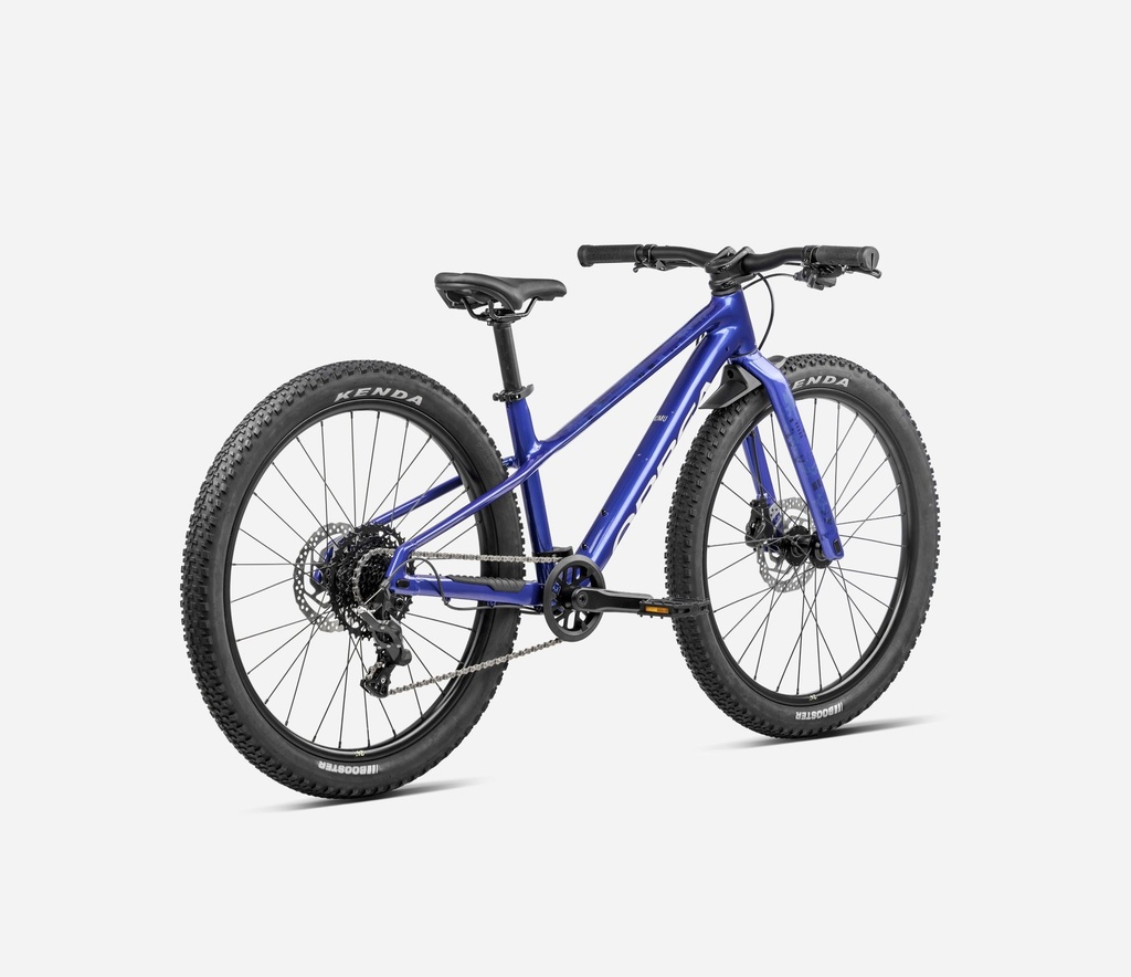 Bicicleta Orbea Kimu 24 H20 Cobalt Blue