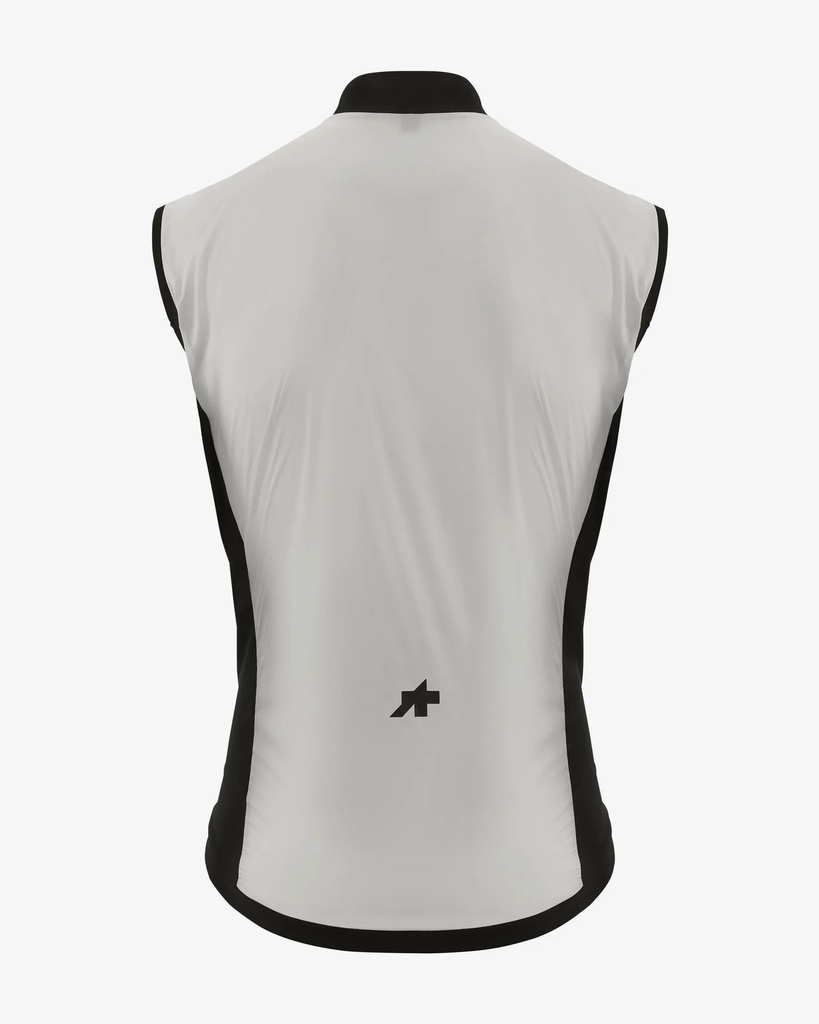 UMA GT Wind Vest S11 Almond Milk