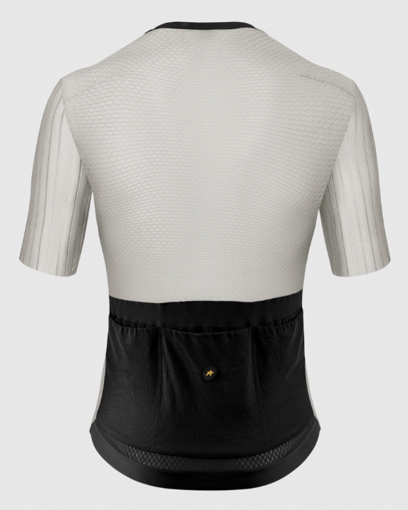 Equipe RSR Jersey S11 Almond Milk