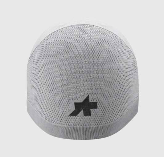 Summer Cap Foil P1 Grey Series