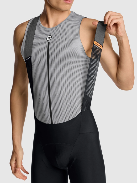 Summer NS Skin Layer P1 Grey Series