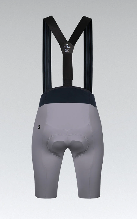 CULOTTE CORTO X MUJER KETTLE - K9