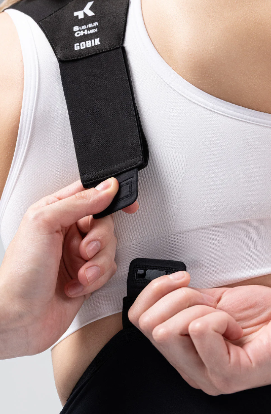 CULOTTE CORTO X MUJER KETTLE - K9