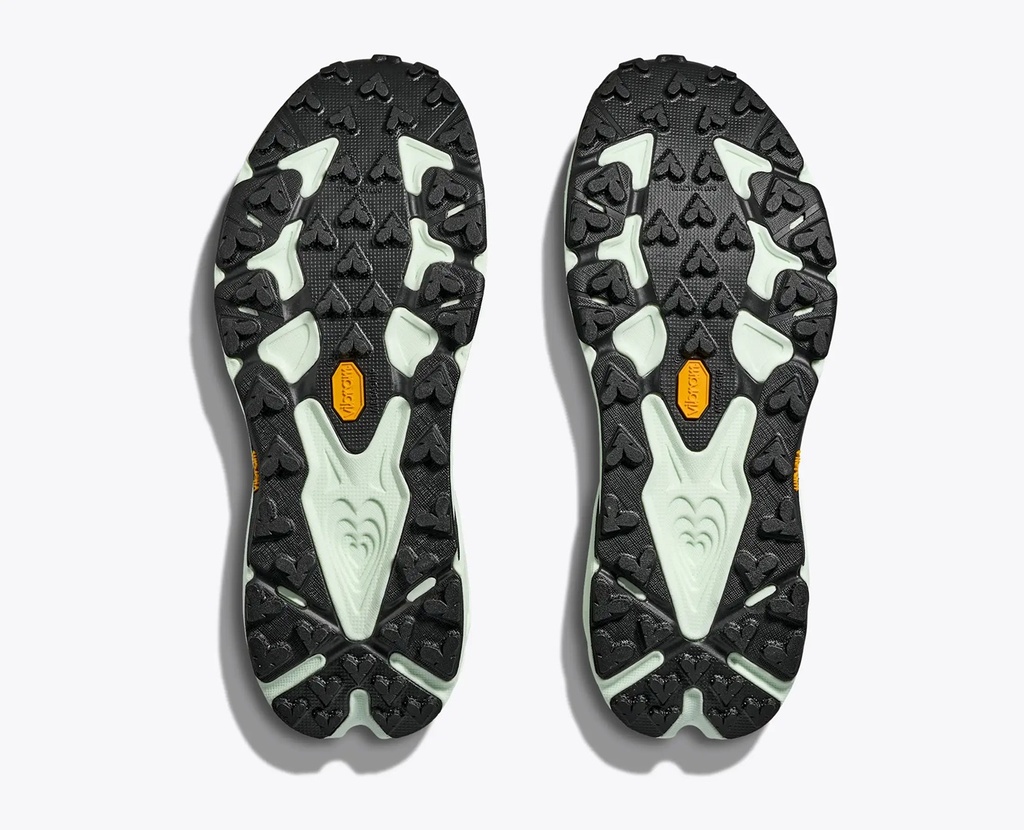 Zapatilla HOKA SPEEDGOAT 7 Bay Leaf/Sea