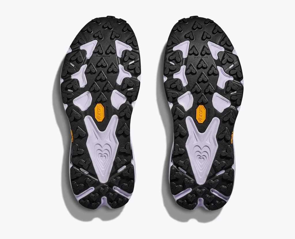 Zapatilla HOKA W SPEEDGOAT 7 Berry Jam/Starl