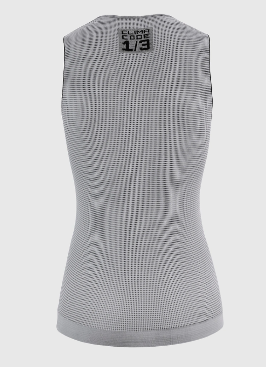 Women’s Summer NS Skin Layer P1 Grey Series