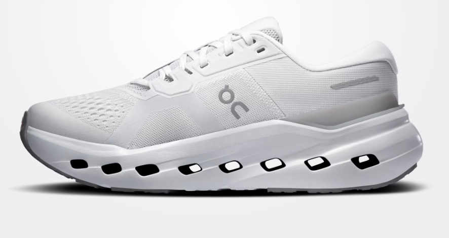 Cloudrunner 3 Women 3 Frost | Glacier