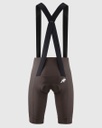 Mille GT Bib Shorts S11 Wild Brown