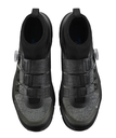 SHIMANO Zapatillas SH-EX700GTX  Negro