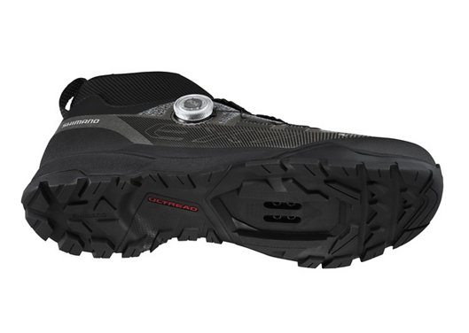 SHIMANO Zapatillas SH-EX700GTX  Negro
