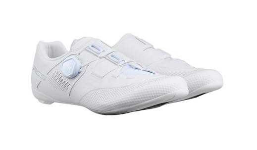 SHIMANO Zapatillas SH-RC503 Mujer Blanco