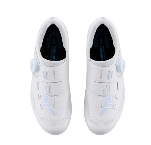 SHIMANO Zapatillas SH-RC503 Mujer Blanco