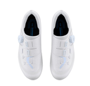 SHIMANO Zapatillas SH-RC503 Mujer Blanco