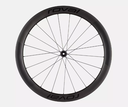 Roval Terra Aero CL 2026 700c Front