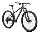 Bicicleta Specialized Rockhopper 29 Sport Metallic Obsidian / Shadow Silver