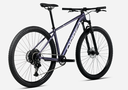 Bicicleta Orbea ONNA 27 40 Tanzanite - Silver