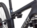 Bicicleta Specialized Epic 9 Pro Carb / Prl / Chrm