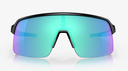 Sutro Lite Matte Black Prizm Sapphire