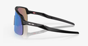 Sutro Lite Matte Black Prizm Sapphire